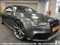 Photo AUDI RS5 4.2 V8 FSI S TRONIC 7 SPEED AUTO COUPE QUATTRO AWD SPORTS PACKAGE