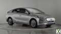 Photo 2021 Hyundai Ioniq 100kW Premium 38kWh 5dr Auto HATCHBACK ELECTRIC Automatic