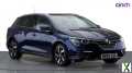 Photo 2019 Renault Megane 1.5 Blue dCi 115 Iconic 5dr Other Diesel Manual