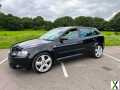 Photo Audi A3 2.0 TDI S Line 5dr DSG WOW JUST 25,000 MILES YES 25,000 1 OWNER FSH WOW!