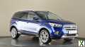 Photo 2017 Ford Kuga 2.0 TDCi Titanium 5dr 2WD SUV diesel Manual