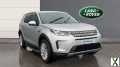 Photo 2020 Land Rover Discovery Sport 2.0 D150 SE 5dr Auto ESTATE DIESEL Automatic