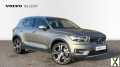 Photo 2020 Volvo XC40 Inscript Pro T5 Rcha Auto Estate Petrol/PlugIn Elec Hybrid Autom