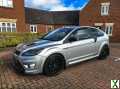 Photo Forged Ford Focus ST225