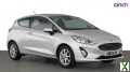 Photo 2019 Ford Fiesta 1.0 EcoBoost Zetec 3dr Other Petrol Manual