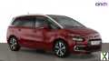 Photo 2017 Citroen Grand C4 Picasso 1.6 BlueHDi Flair 5dr EAT6 Other Diesel Manual