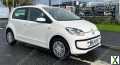Photo 2014 64 VOLKSWAGEN UP 1.0 MOVE UP 5D 59 BHP (TOW CAR FOR MOTORHOME)