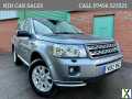Photo 2012 (12) LAND ROVER FREELANDER 2 2.2 TD4 XS 70,000 MILES IMMACULATE UK DELIVERY