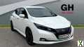 Photo 2022 Nissan Leaf 110kW Tekna 39kWh 5dr Auto Hatchback Electric Automatic