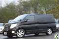 Photo 2009 NISSAN ELGRAND 3.5 V6 HIGHWAY STAR RED LEATHER EDITION SERIES 3 READY TO GO