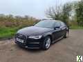 Photo 2017 Audi A6 2.0 TDI Ultra SE Executive 4dr S Tronic SALOON Diesel Automatic