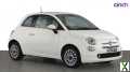 Photo 2019 Fiat 500 1.2 Lounge 3dr Other Petrol Manual