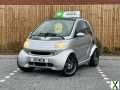 Photo 2007 smart fortwo 0.7 City BRABUS 3dr COUPE Petrol Automatic