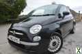 Photo 2012 12 FIAT 500 LOUNGE 1.25*LOW MILEAGE*ONLY 54,000 MILES*1 LADY REVEREND OWNER