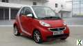 Photo 2013 smart fortwo coupe Passion mhd 2dr Softouch Auto [2010] COUPE PETROL Automa