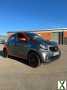 Photo Smart Forfour edition 1