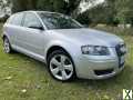 Photo 2006 AUDI A3 SPECIAL EDITION - 6 SPEED DIESEL