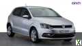 Photo 2017 Volkswagen Polo 1.2 TSI Match Edition 5dr DSG Other Petrol Automatic