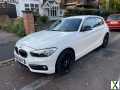 Photo Low miles BMW one series Sport diesel (20 pound yearly tax)