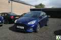 Photo FORD FIESTA 1.0 EcoBoost 125 ST-Line 3dr