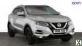 Photo 2018 Nissan Qashqai 1.5 dCi Tekna 5dr Other Diesel Manual