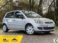 Photo 2007 Ford Fiesta 1.25 Style 5dr [Climate] HATCHBACK Petrol Manual
