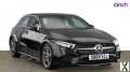 Photo 2018 Mercedes-Benz A-Class A180d AMG Line 5dr Auto Other Diesel Automatic