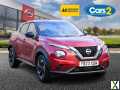 Photo 2023 Nissan Juke 1.0 DiG-T 114 N-Connecta 5dr DCT HATCHBACK PETROL Automatic