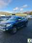 Photo Ford ranger 2.2 limited 4x4