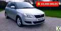 Photo STUNNING CAR, The best SKODA FABIA available for the price.