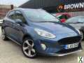 Photo 2020 Ford Fiesta 1.0T EcoBoost Active 1 Euro 6 (s/s) 5dr HATCHBACK Petrol Manual