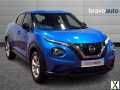 Photo 2020 Nissan Juke 1.0 DiG-T 114 N-Connecta 5dr DCT Hatchback Petrol Automatic