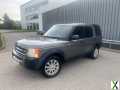 Photo 2007 LAND ROVER DISCOVERY 2.7 TDV6 DIESEL EXCELLENT CONDITION