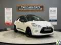 Photo 2015 Citroen DS3 1.6 VTi DStyle by Benefit 2dr Convertible ** VERY RARE Petrol