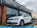 Photo 2015 15 VOLKSWAGEN POLO 1.0 SE 5D 60 BHP 1 OWNER FROM NEW ONLY 48K HPI CLEAR