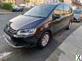 Photo Volkswagen Sharan 2019 PCO READY For Sale