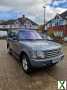 Photo Left Hand drive LHD Land Rover, RANGE ROVER, Automatic Diesel, Special Edition