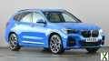 Photo 2019 BMW X1 sDrive 18i M Sport 5dr Estate petrol Manual