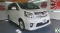 Photo Toyota noah 2.0 automatic white fresh japanese import bimta mileage 4.5 grade