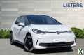 Photo 2023 Volkswagen ID.3 Hatchback Special Editions 150kW Pro Launch Edition 3 58kWh