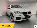 Photo 2014 BMW X5 2.0 25d M Sport Auto xDrive Euro 6 (s/s) 5dr ESTATE Diesel Automatic