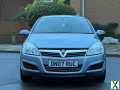 Photo VAUXHALL ASTRA 1.4 PETROL LOW MILEAGE 54,000 LONG M.O.T EXCELLENT CONDITION 2007 5DR SILVER