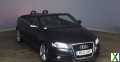 Photo 2013 Audi A3 1.6 TDI S Line Final Edition 2dr CONVERTIBLE DIESEL Manual