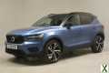 Photo 2019 Volvo XC40 2.0 D3 R-Design Pro SUV 5dr Diesel Manual Euro 6 (s/s) (150 ps)