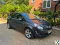 Photo Vauxhall Corsa SXi Facelift, 1.2 Petrol, 1 Owner, Manual, ULEZ Free