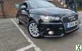 Photo AUDI A1 SPORT 1.6 DIESEL 105 BHP YEAR 2014 ONLY 56K MILES&FULL HISTORY SERVICE ZERO TAX PER YEAR