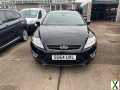Photo 2014 Ford Mondeo 1.6 TDCi Eco Zetec Business Edition 5dr [SS] Diesel