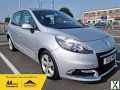 Photo 2013 Renault Scenic 1.5 dCi Dynamique TomTom MPV 5dr Diesel Manual Euro 5 (s/s)