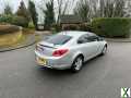Photo Vauxhall Insignia Exclusive 2011 Plate Full Service