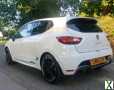 Photo 2014 RENAULT CLIO RS 200 CUP AUTO